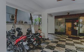 Super Hotel O Gokul Grand Near Sr Nagar Police Station